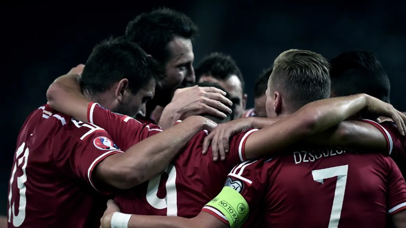 Vereséggel búcsúzott a magyar válogatott