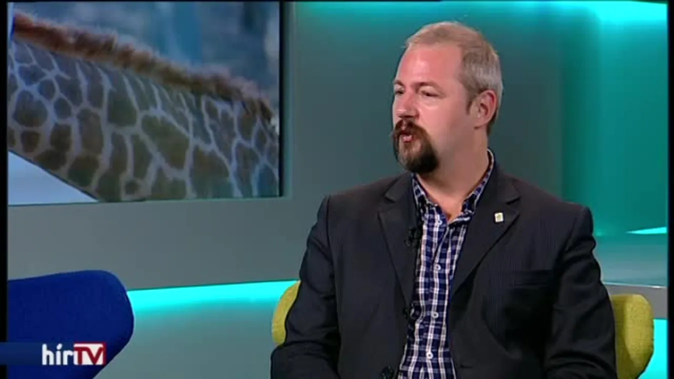 Reggeli járat – Az állatok világnapja; veszélyeztetett fajok