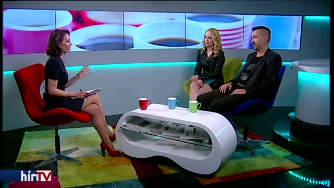 Reggeli járat – Édes Anna