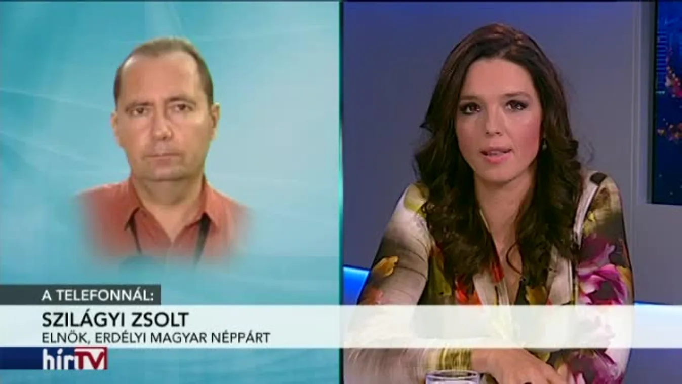 Magyarország élőben - Őrtüzeket gyújtanak a Székelyföld határán