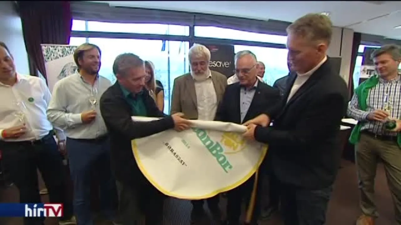 Borászösszefogás a Balatonon