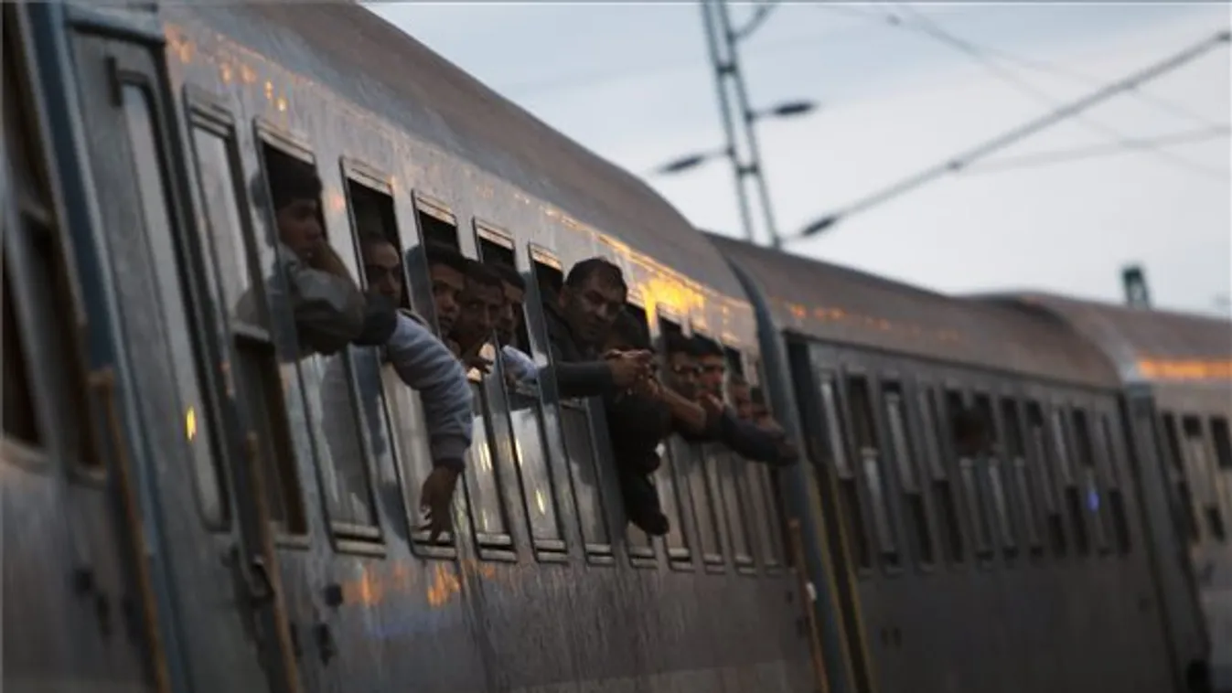 Életbe lépett a határzár