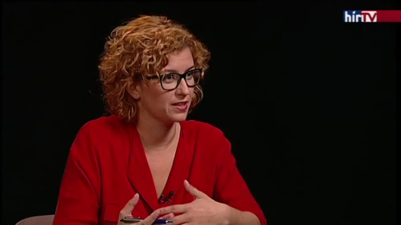 Alinda – Vendég: Harcsa Veronika