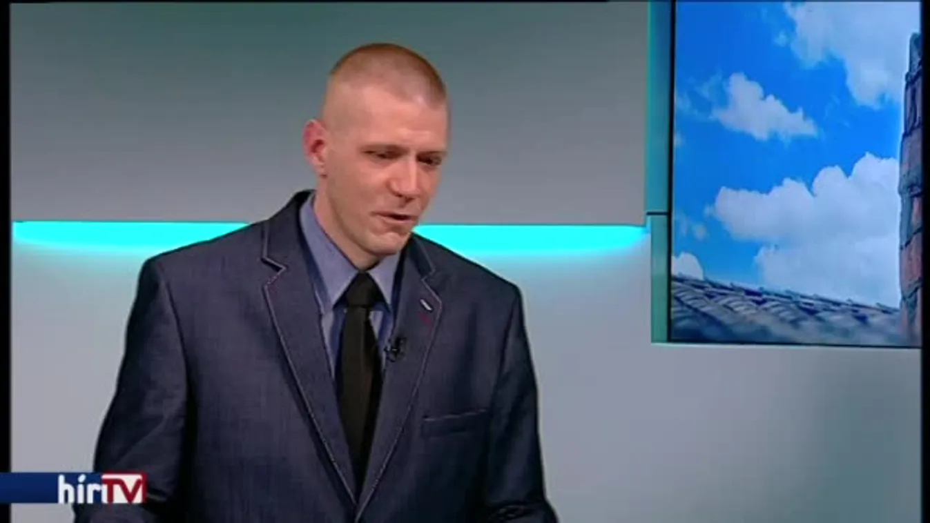 Reggeli járat - Kéményseprők vészharangja