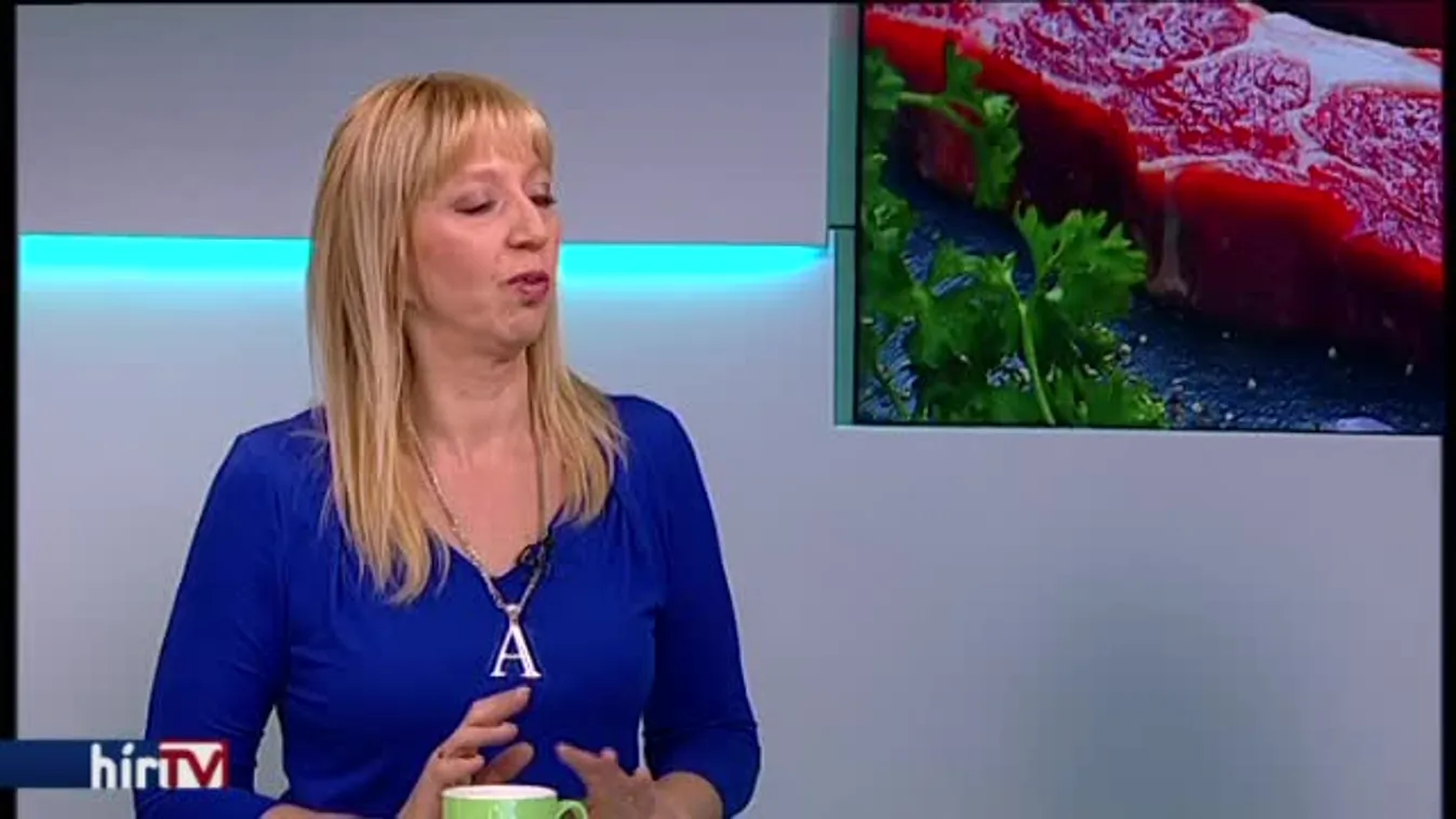 Reggeli járat – WHO: rákkeltőek a vörös húsok