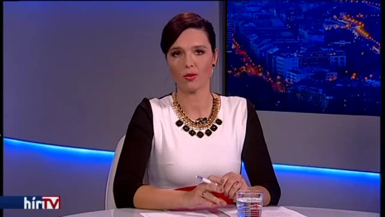 Magyarország élőben – Ilan Mor volt a vendégünk