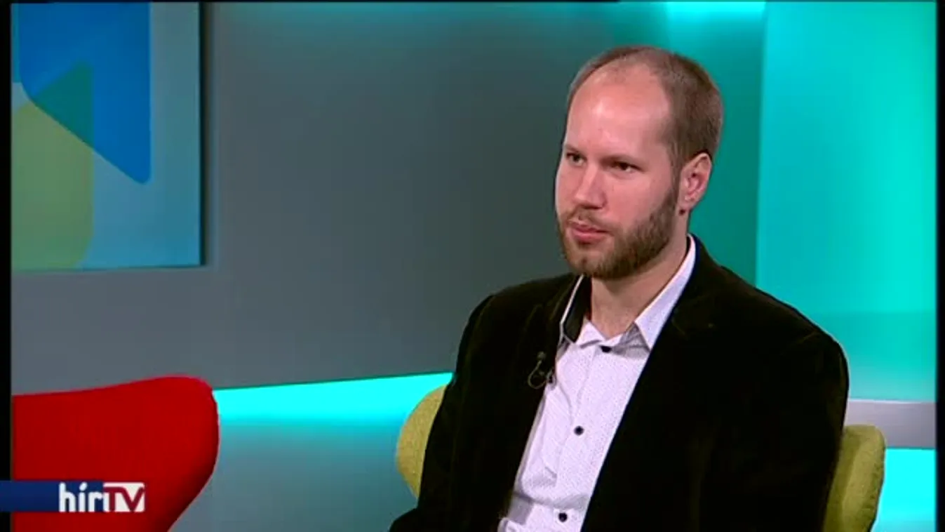 Reggeli járat – A titokzatos négy betű: ADHD