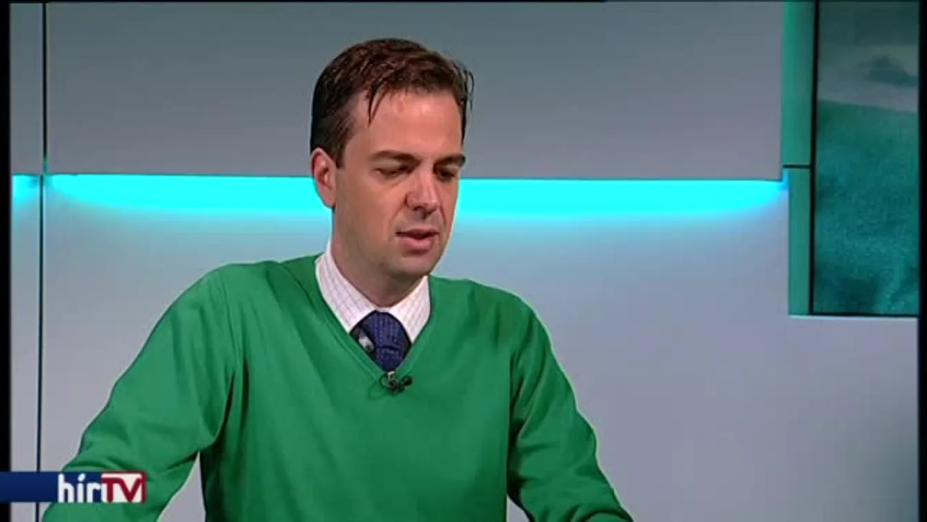  Reggeli járat - Kormányátalakítás