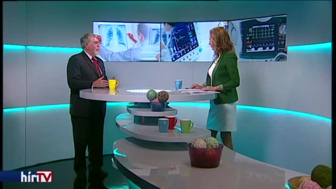 Reggeli járat – Határidős a diagnosztika a rákgyanús betegeknél