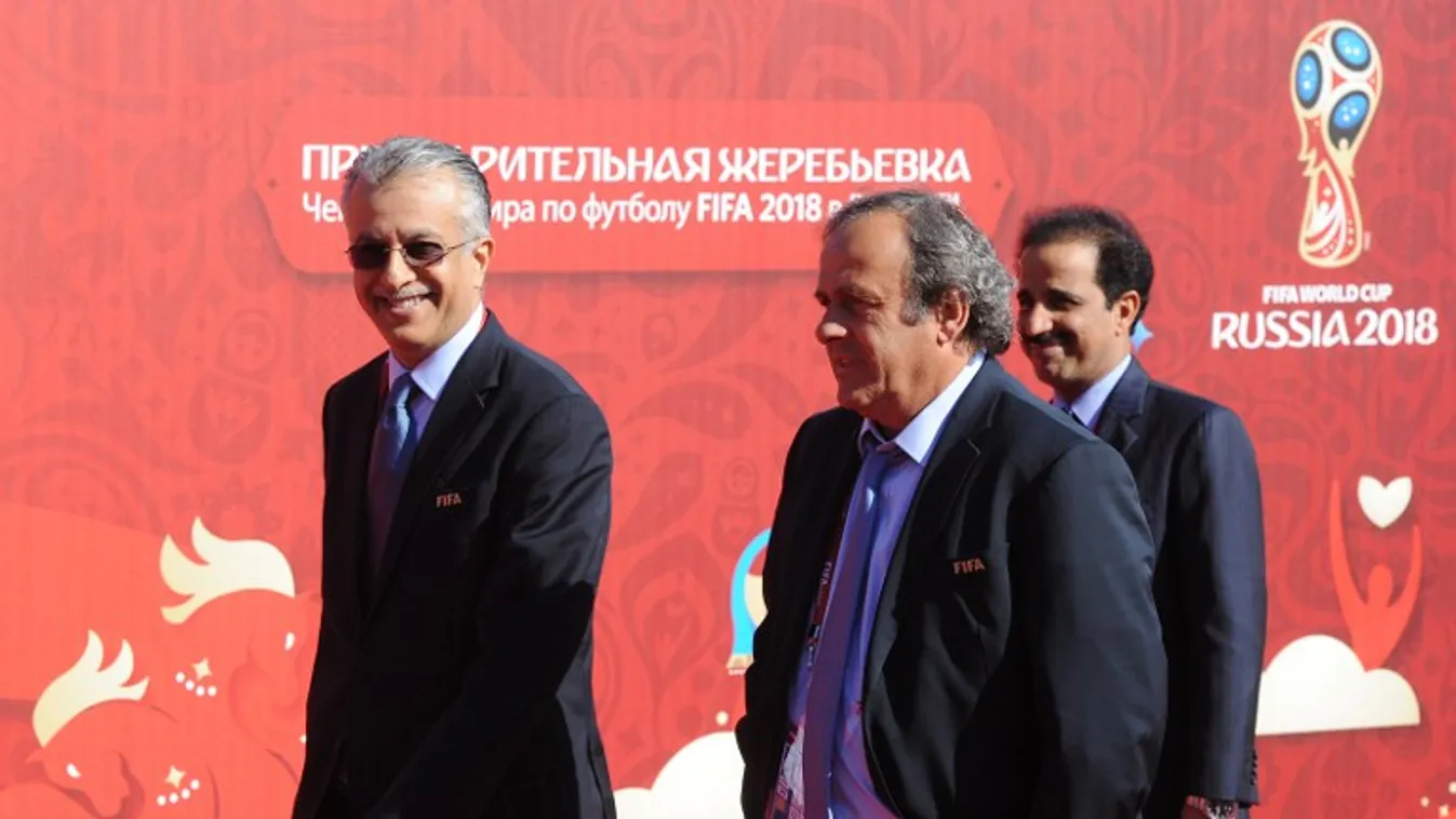 FIFA: a kínzásokban is részt vett az elnökjelölt?