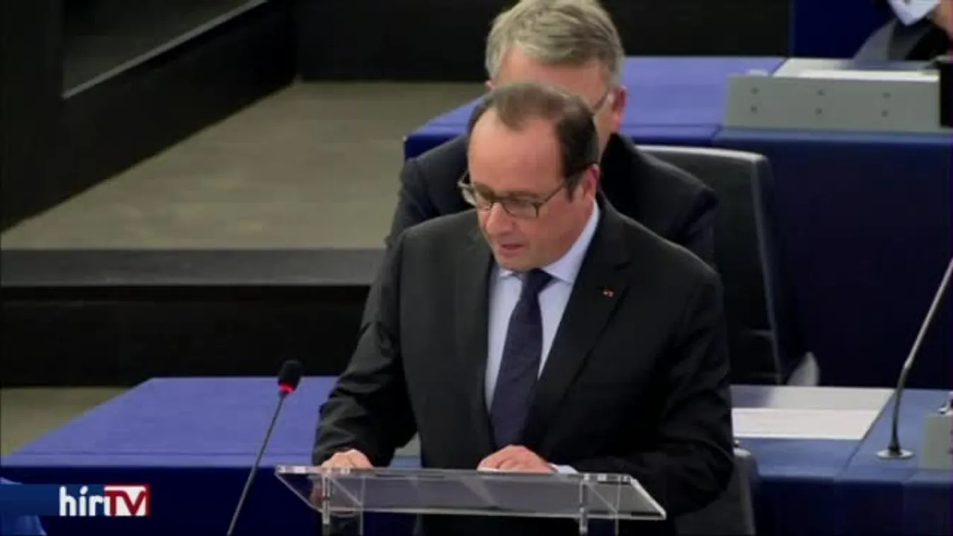 Európai híradó – Befogadás