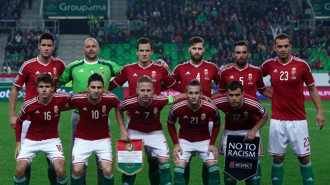 Pótselejtező – Középkezdés