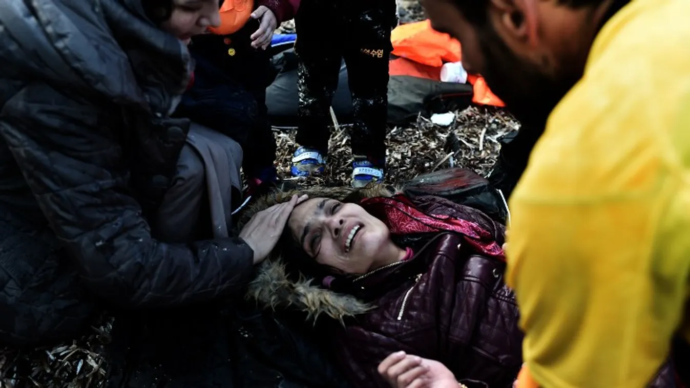 „Európa-erődöt” siettet az osztrák belügyminiszter