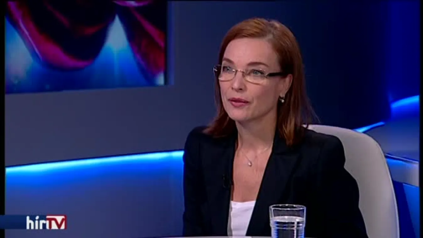 Magyarország élőben - Miben lesz más a Radnóti Színház jövőre?