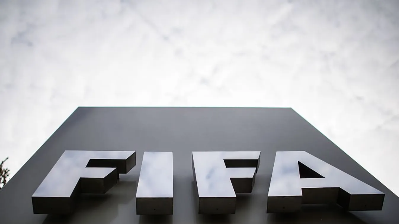 FIFA: kizártak egy elnökjelöltet