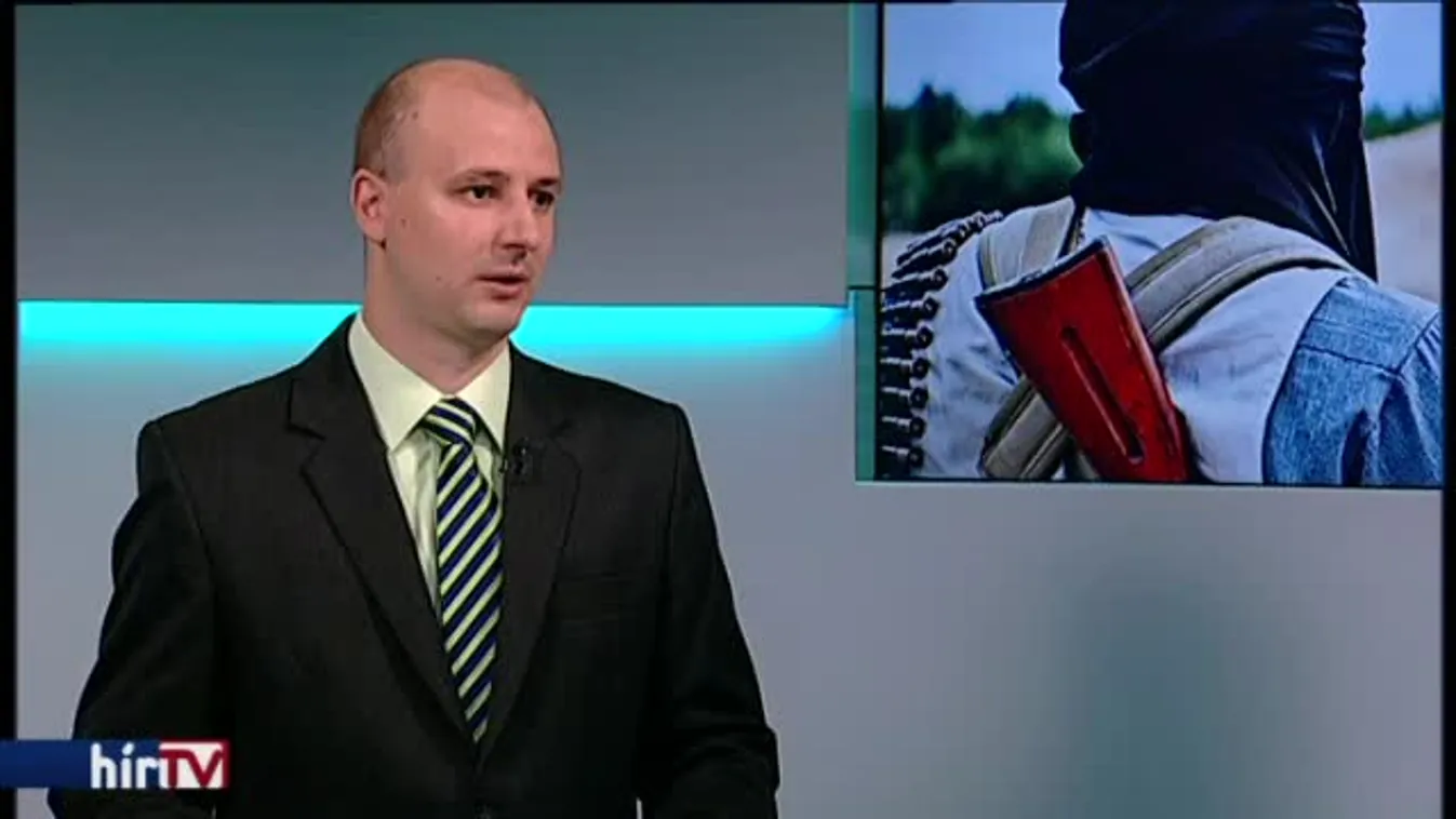 Reggeli járat - Képesek-e a muszlimok kisebbségben élni?