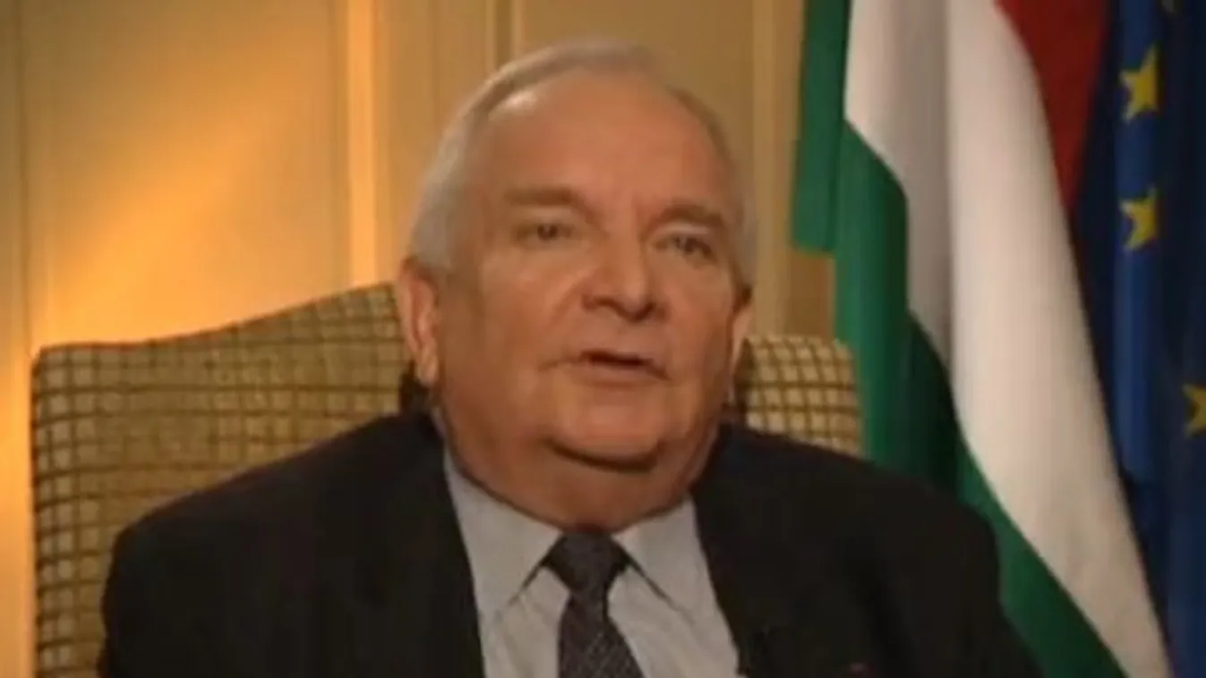 Joseph Daul maradt az Európai Néppárt elnöke