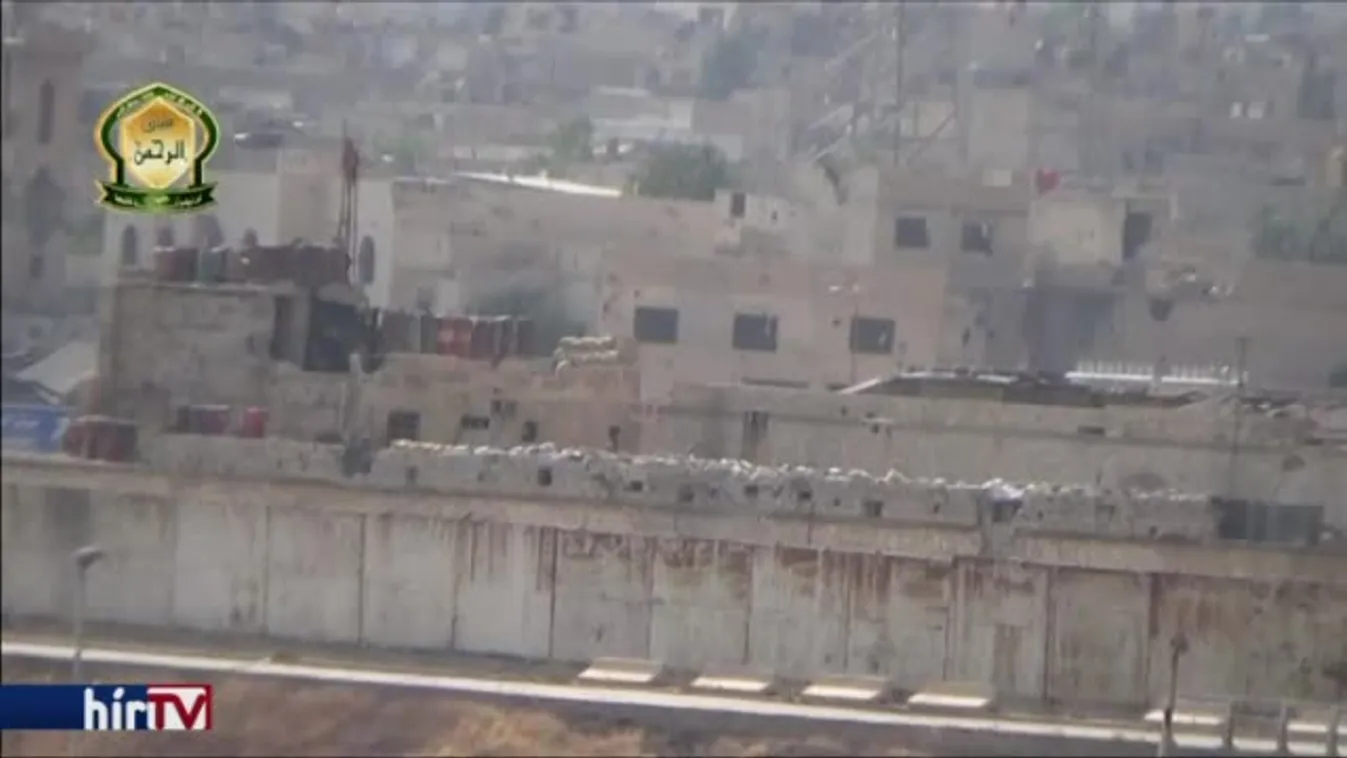 Hírvilág - A felfordulás java csak ezután jön?