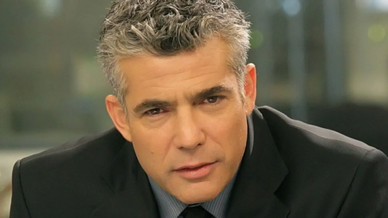 BBC Hardtalk vendége Yair Lapid