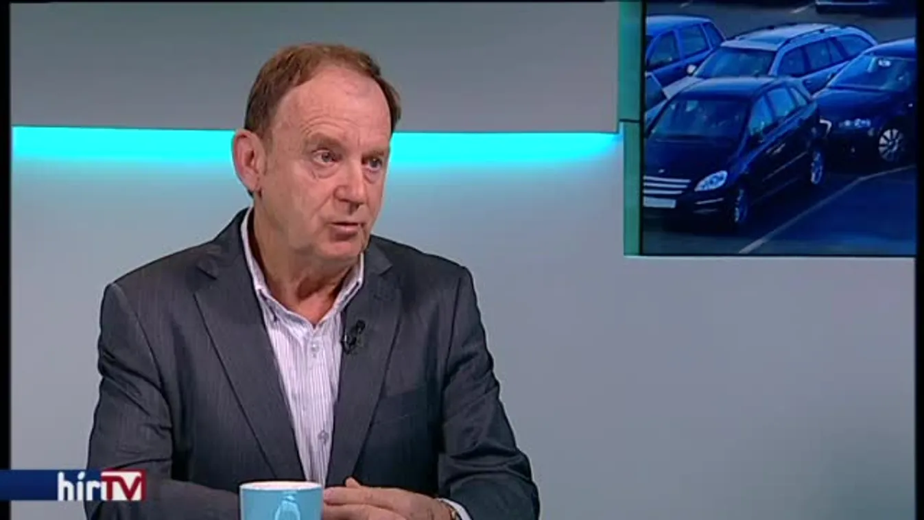 Reggeli járat – Fontos adatokat titkolnak a használt autókról