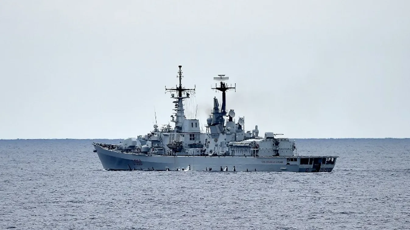 Ezentúl megsemmisíthetik a csempészhajókat