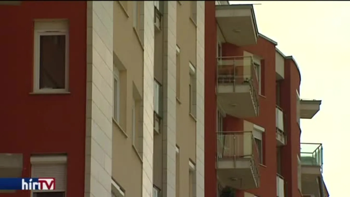 Népszerű a családi otthonteremtési kedvezmény