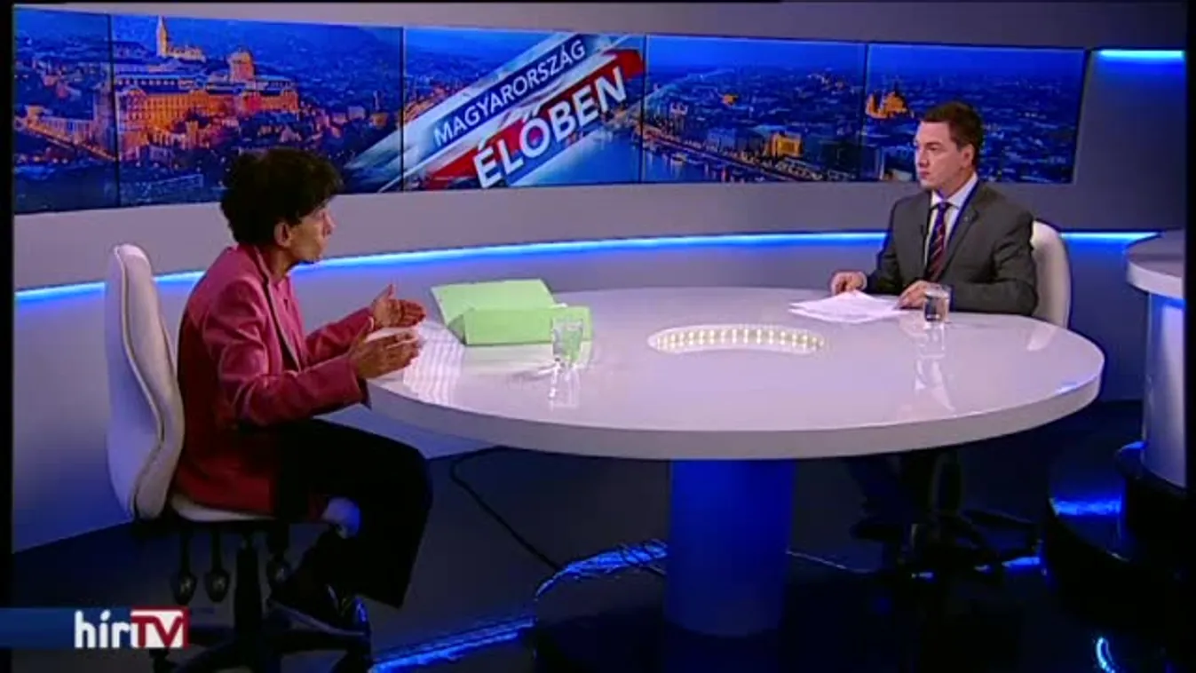 Magyarország élőben – Bevált-e a „Minden gyerek lakjon jól”-program