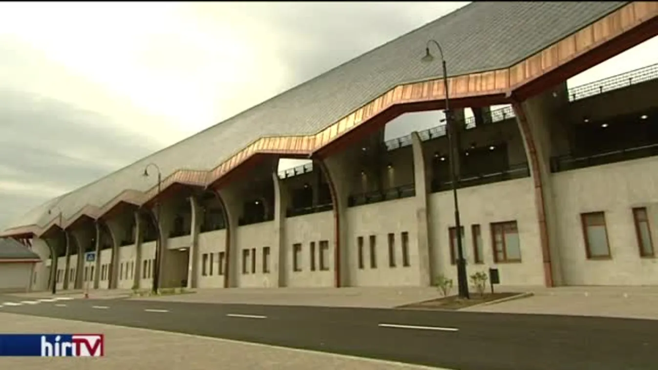 Fejleszt a felcsúti fociakadémia