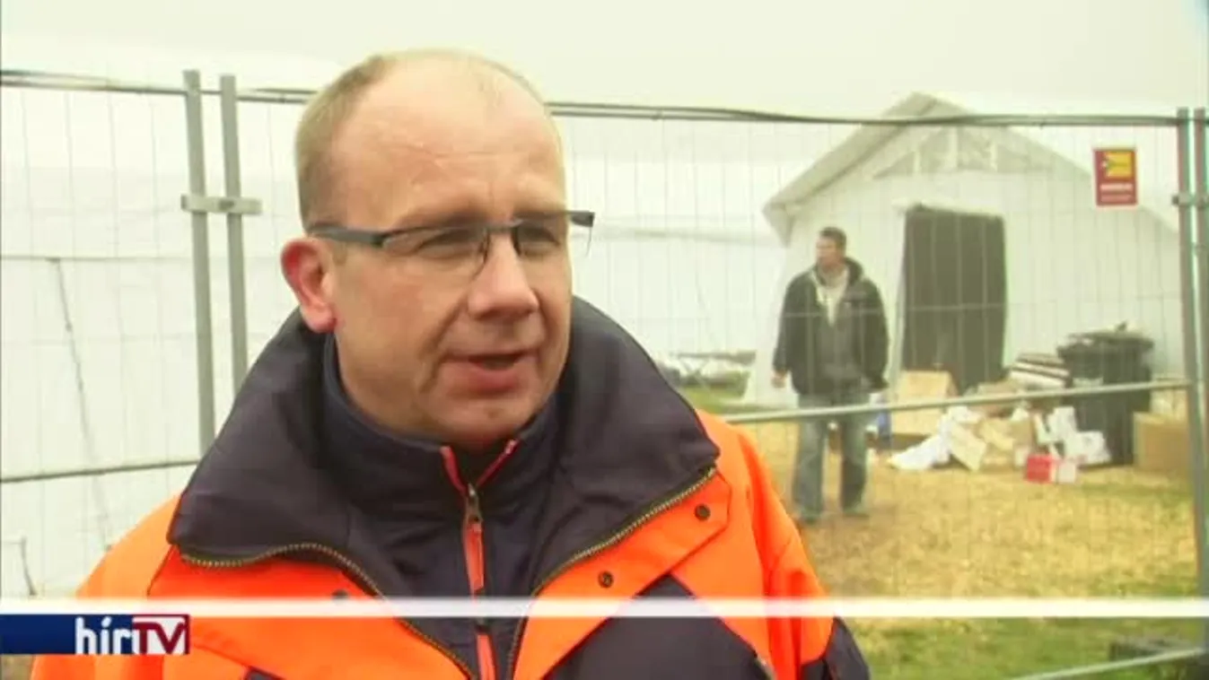 Hírvilág – Az ENSZ népvándorlásra készül