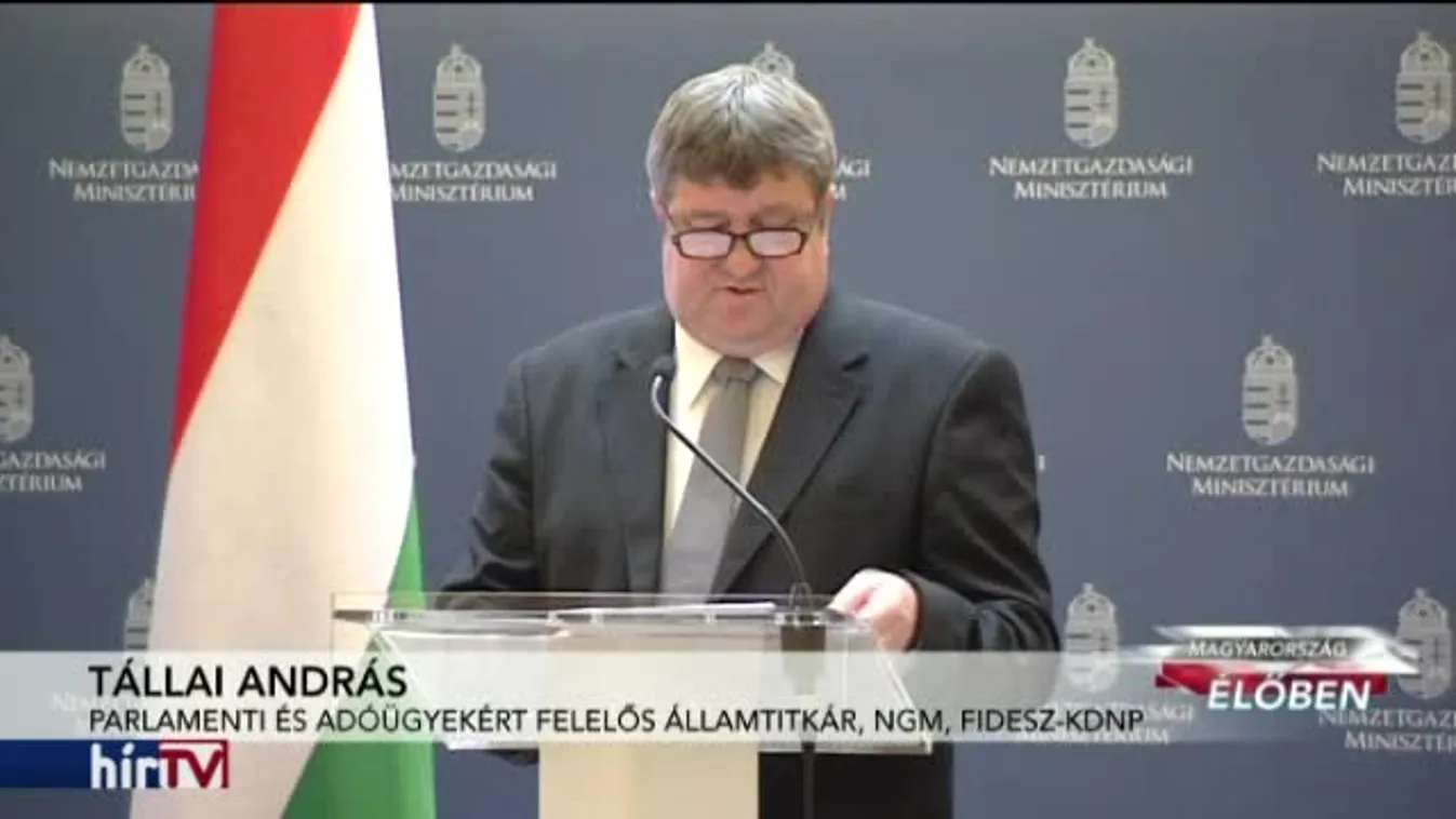 Magyarország élőben – Vámosi-Nagy Szabolcs adószakértőt kérdeztük