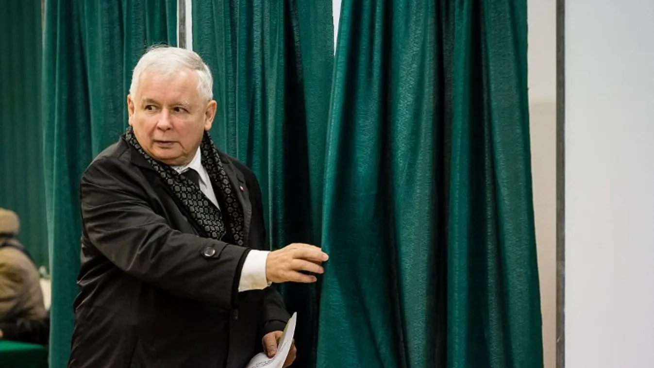 Kormányváltás lesz, a baloldal kiesett a parlamentből