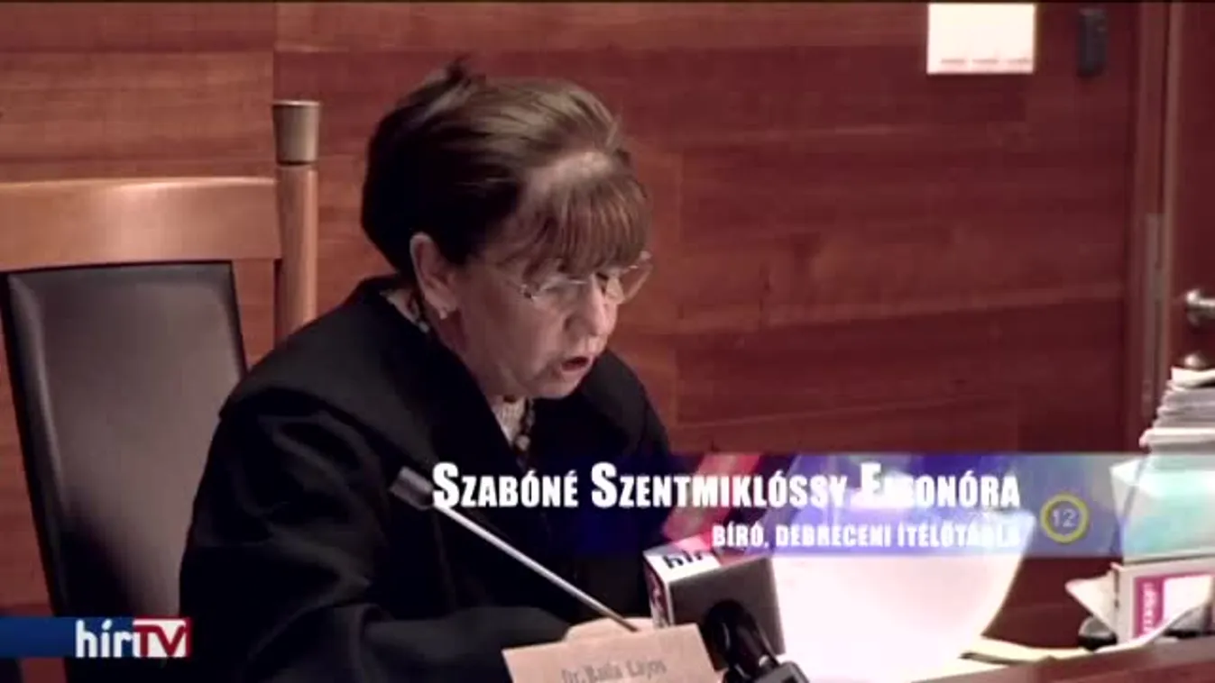 Riasztás – Rablógyilkosság Berentén