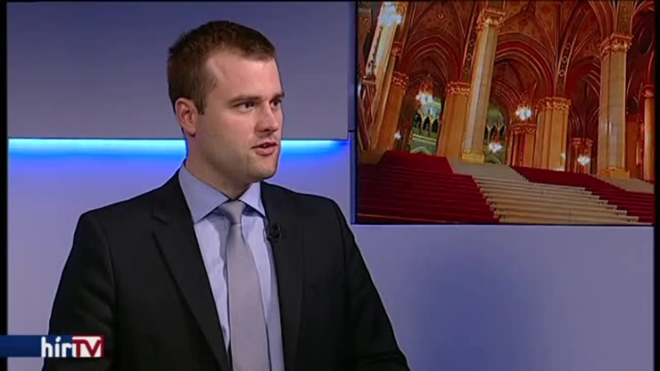 Magyarország élőben – Változások a Jobbik-frakció vezetésében