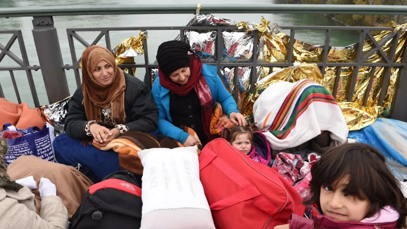 Ausztriában dívik a magyar módi
