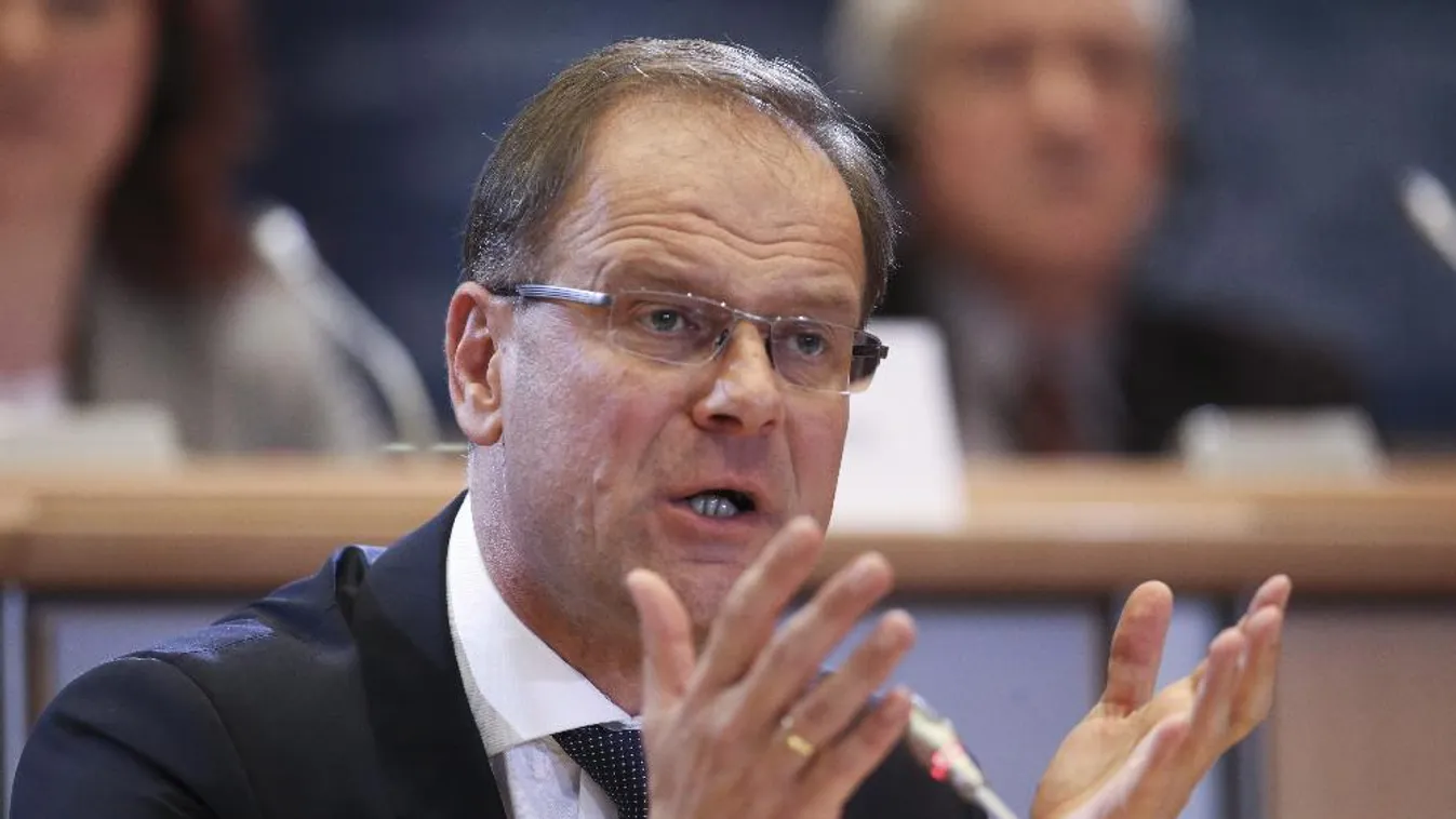 „Vannak, akik nem szimpatizálnak a magyar kormánnyal”