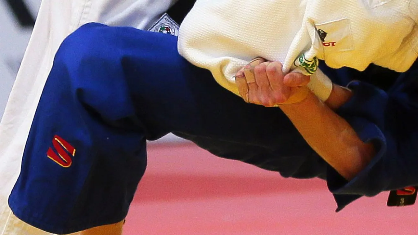 Két magyar bronz született