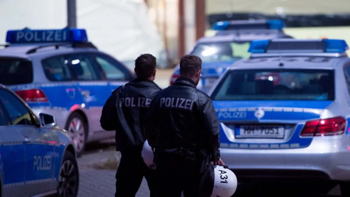 Félezer támadás a bevándorlók ellen Németországban