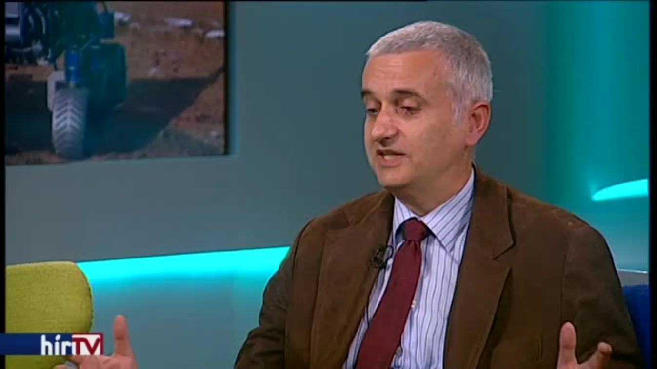 Reggeli járat – Magyar kutatók módszerével vizsgálják a Mars kavicsait