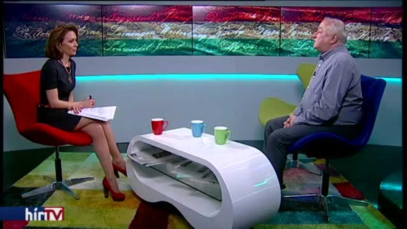 Reggeli járat – Az aradi tizenhárom