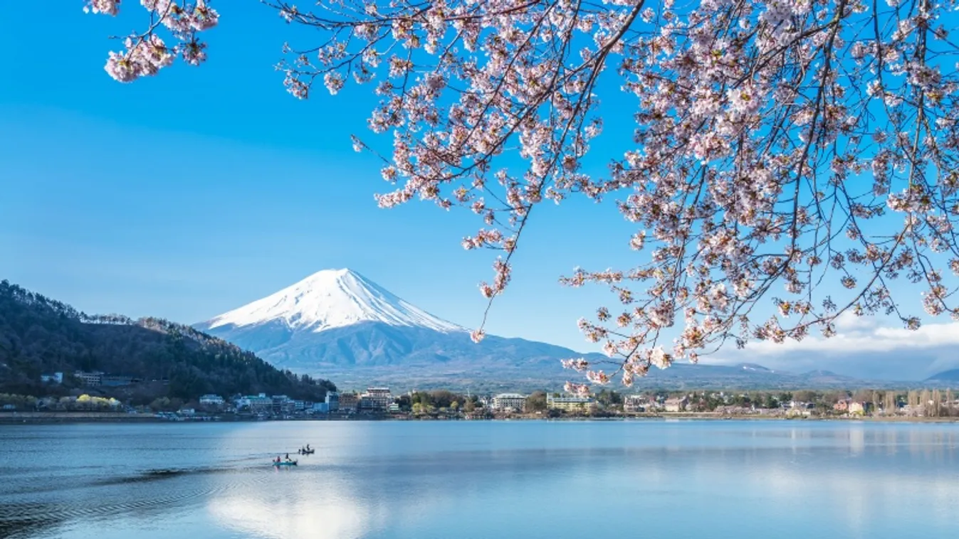 Japán szíve – BBC Travel Show