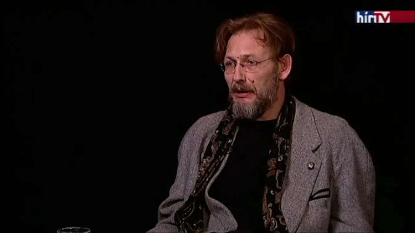 Alinda – Vendég: Bartis Attila