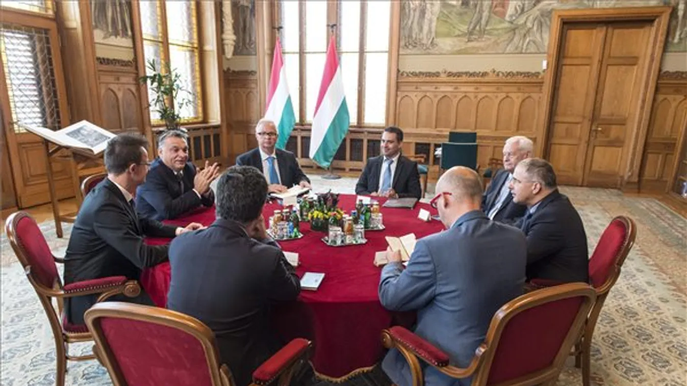 Pengeváltás – Magyarország élőben