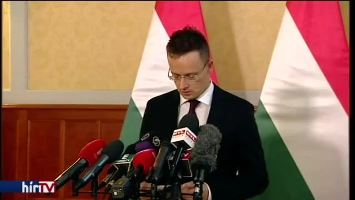 Magyarország élőben – Lelőttek egy afgán migránst a bolgár–török határon
