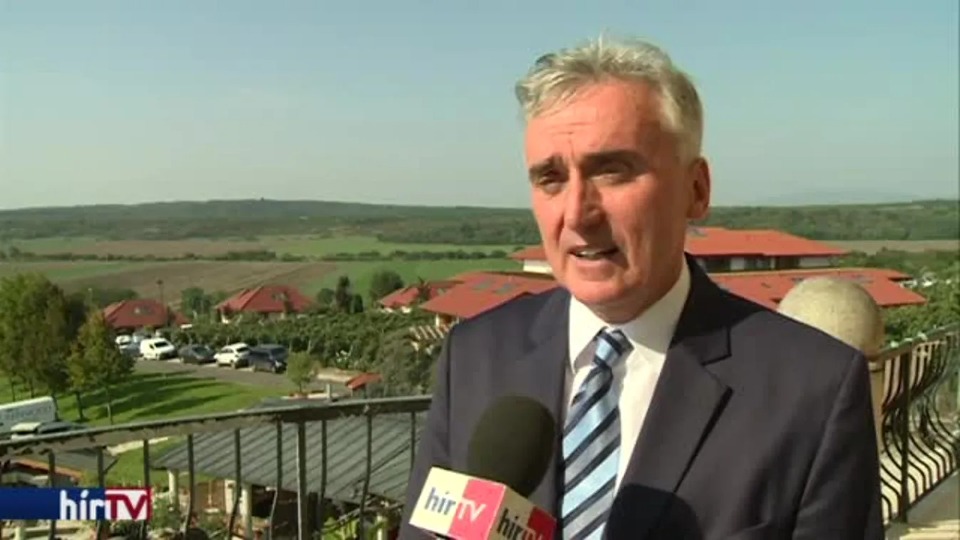 Soroló – Sikerélményük van a szőlőtermelőknek