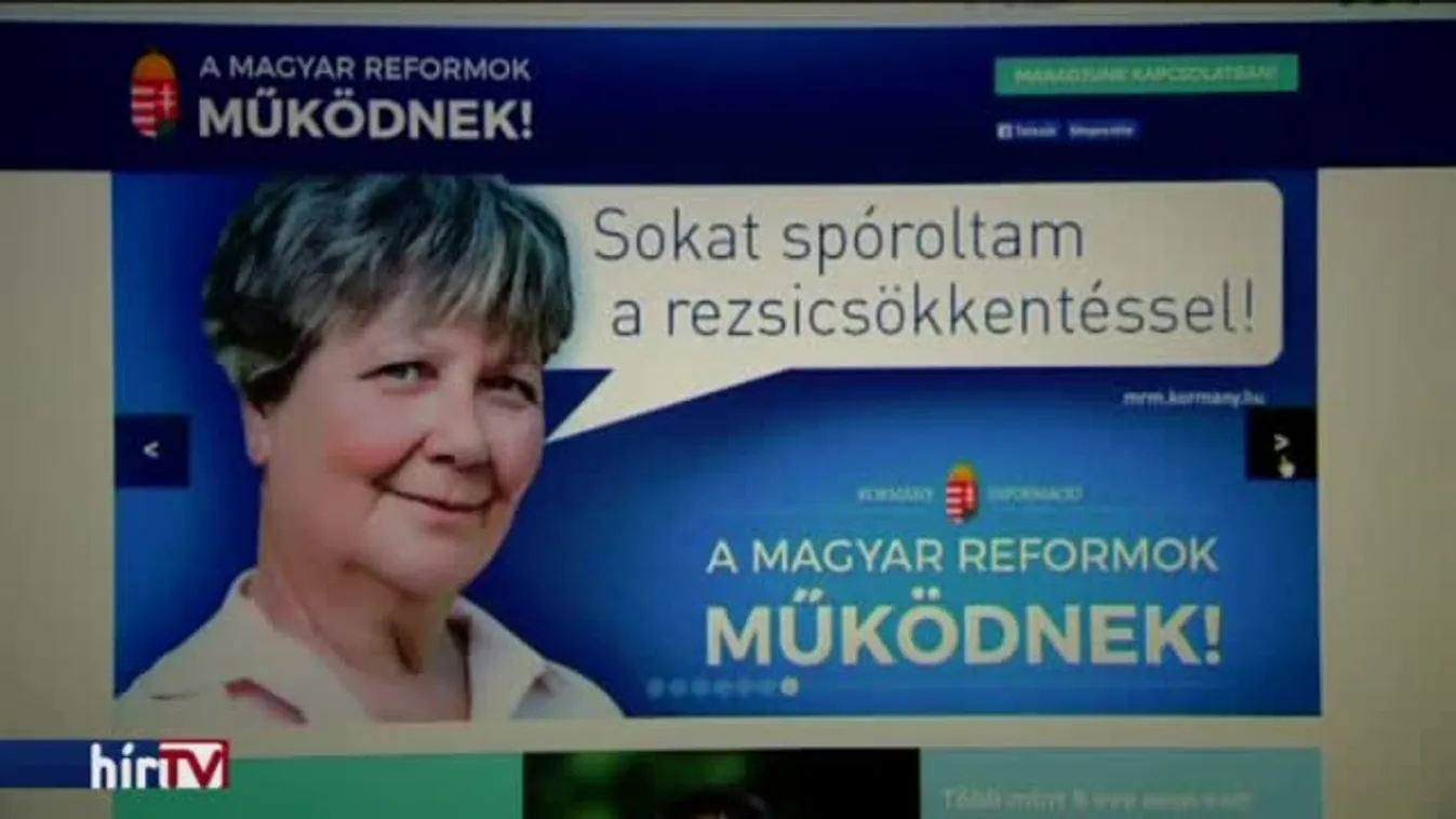 Látótér – Óriási dohány!