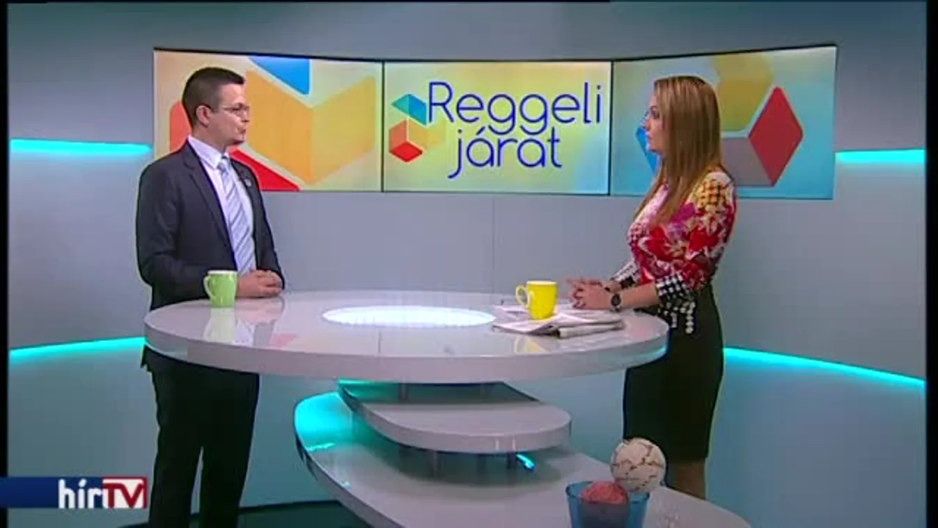 Reggeli járat – Miért jó ez?