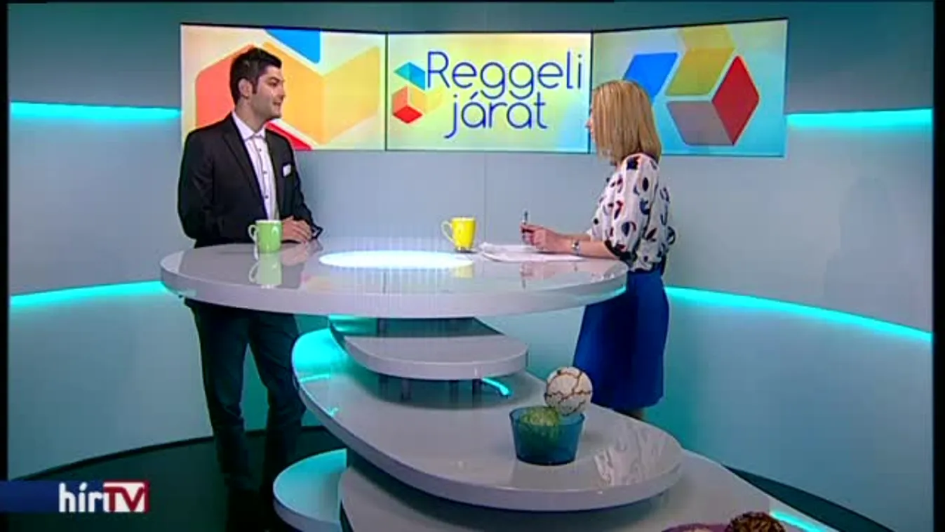 Reggeli járat – Munkahelyeket teremtenének