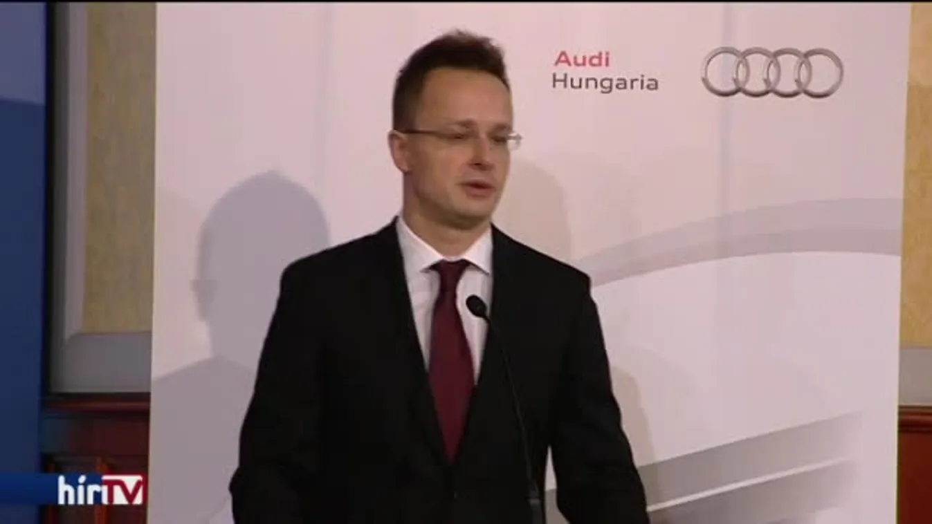 Hatmilliárdos támogatás az Audinak