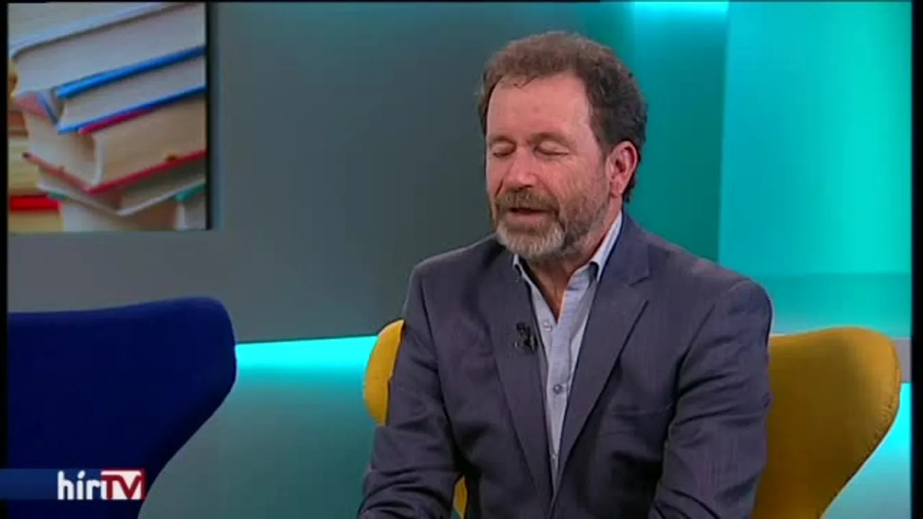 Reggeli járat – Irodalmi tabutémákról a Nobel-díj esélyes norvég íróval