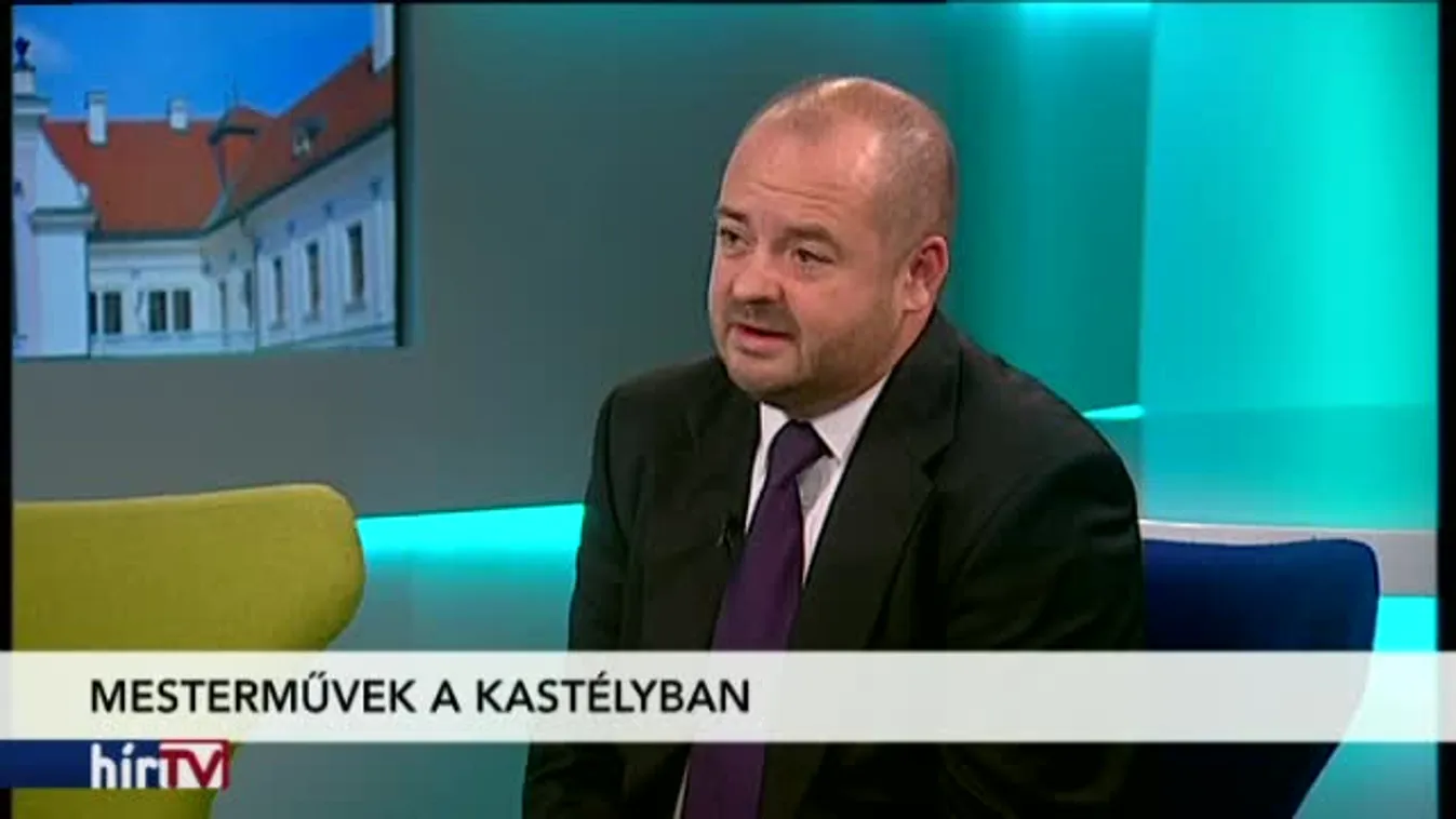 Reggeli járat - Liszt-fesztivál a gödöllői kastélyban